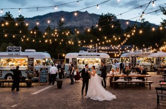 efficient food truck management