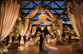 event design pricing breakdown