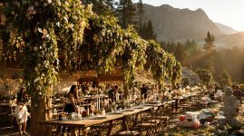 event fee structures explained