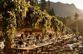 event fee structures explained