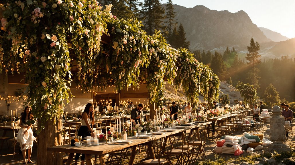 Why Event Designers Charge Percentage Fees (And When Flat Fees Work Better)