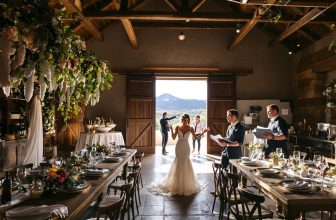 event planning service comparison