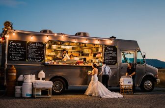 food truck pricing dynamics