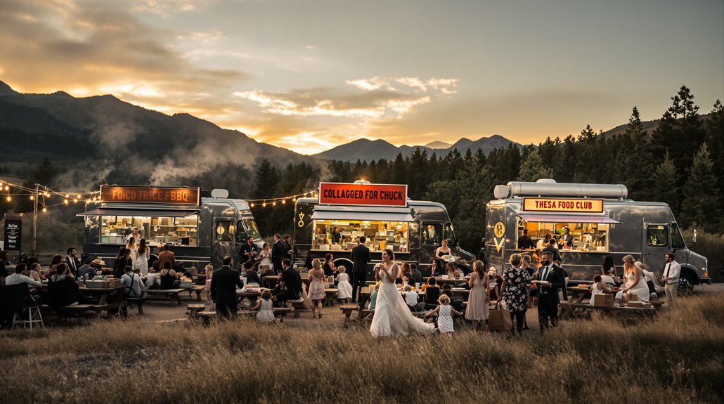 Why Food Truck Minimums Are Higher Than Restaurant Minimums (Vendor Economics)