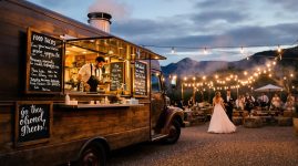 food truck vendor economics