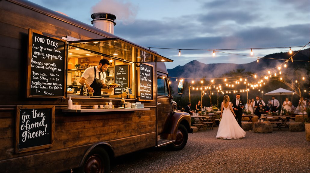 Why Food Truck Minimums Are Higher Than Restaurant Minimums (Vendor Economics)