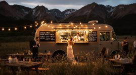 food truck vs traditional catering