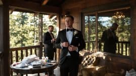 formalwear production timelines explained