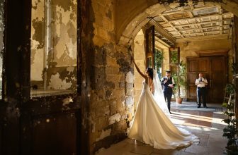 funding historic venue upkeep