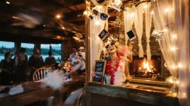 high cost photo booth rental