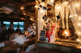 high cost photo booth rental