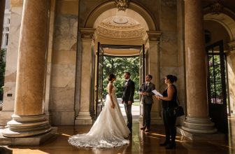 historic venue budget comparison