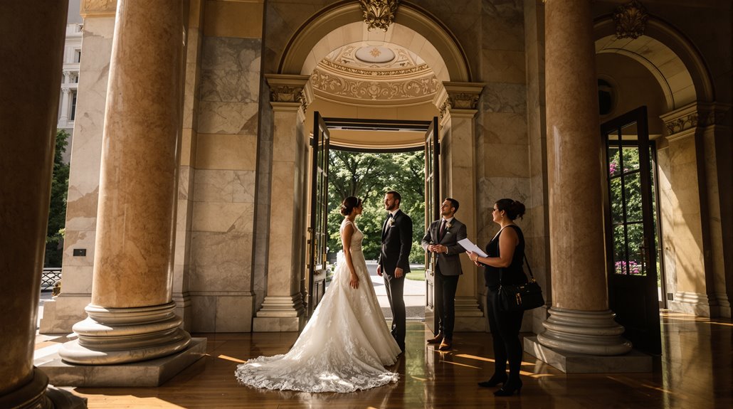 The Hidden Cost of Historic Venue Vendor Lists (And When They’re Worth It)