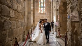 historic venue navigation strategies