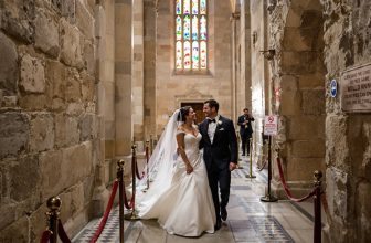 historic venue navigation strategies