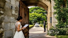 historic venue vendor implications