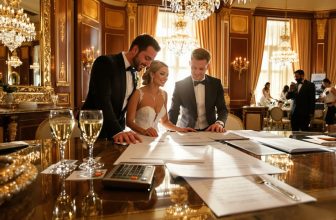 hotel ballroom pricing strategies