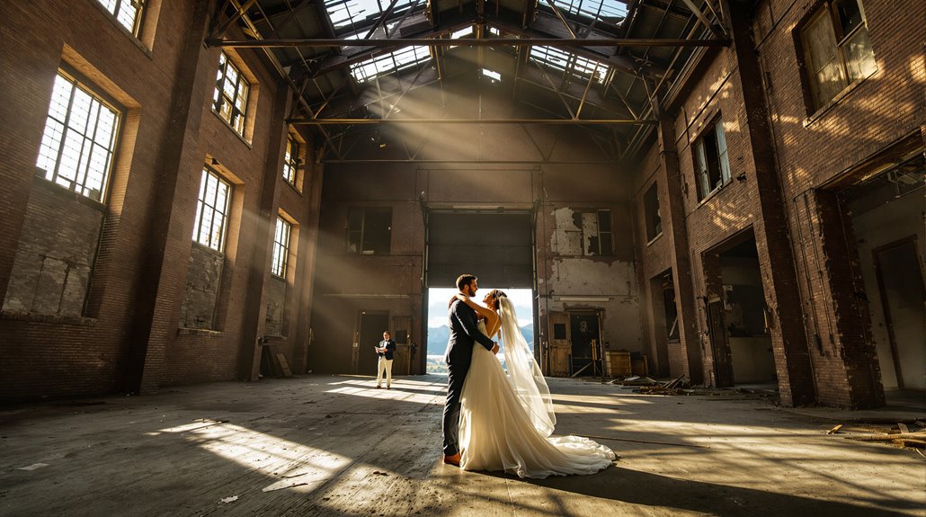 The Insurance Problem With Unique Venues (And How Much It Actually Costs)