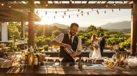 licensed bartenders reduce liability