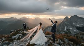 licensed drone photography pricing