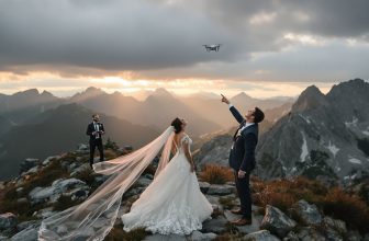 licensed drone photography pricing