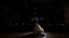 lighting costs for venues