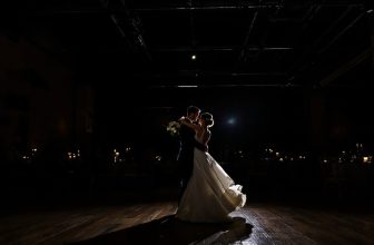 lighting costs for venues