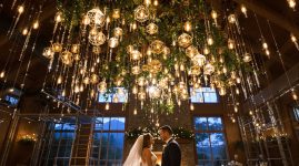 lighting design rental costs