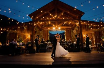 live wedding band pricing