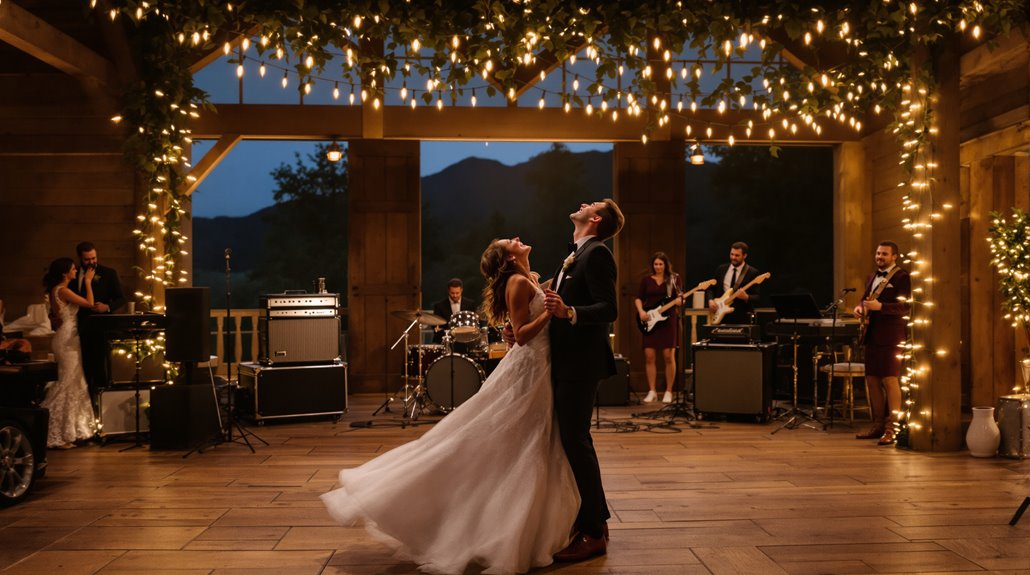 Local Band vs. Touring Wedding Band: Which Delivers Better Value?