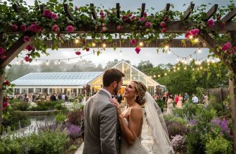 outdoor venues with costs