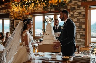 outside cake cutting fees