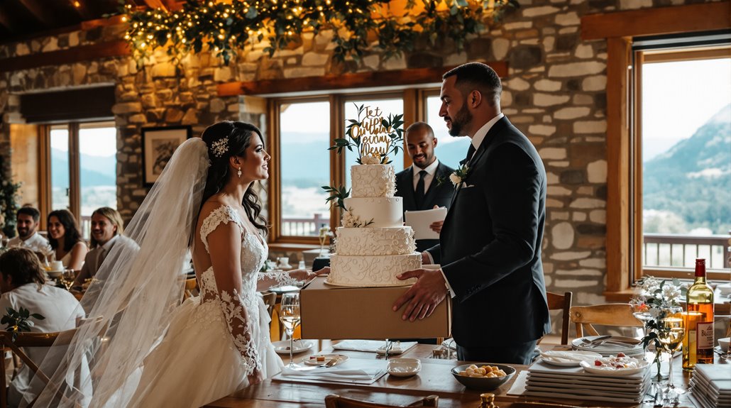 9 Food Trucks With Wedding Package Pricing and Guest Minimum Transparency