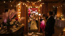 photo booth pricing analysis