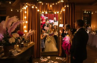 photo booth pricing analysis