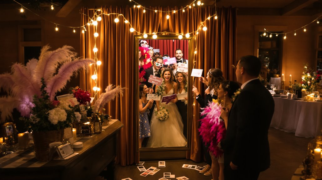 What Photo Booths Actually Cost (And Whether They’re Worth the $800-$1,500)