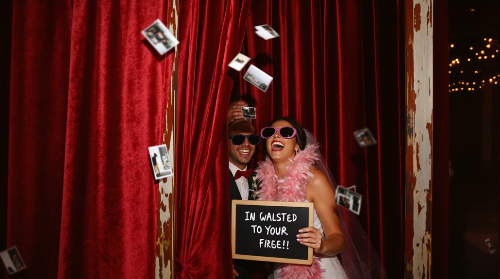 What Photo Booths Actually Cost (And Whether They’re Worth the $800-$1,500)