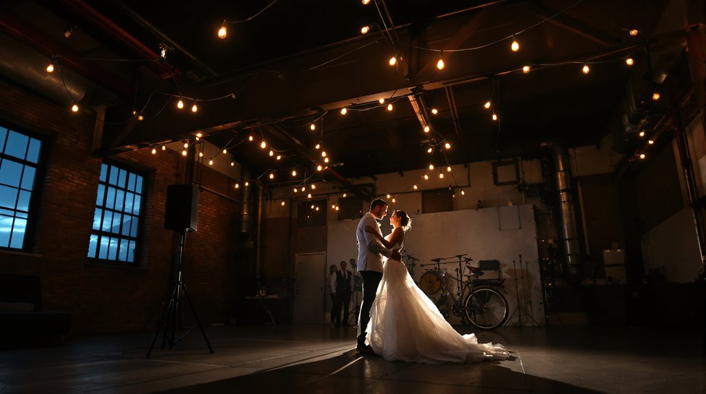 Why Industrial Venues Have ‘Preferred’ Lighting Designers (And When You Need Them)