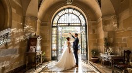 preservation costs at historic sites