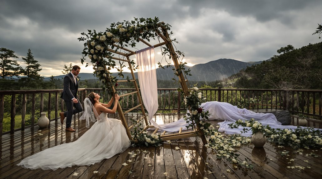 9 Wedding Videographers With Package Costs and Final Video Length Displayed