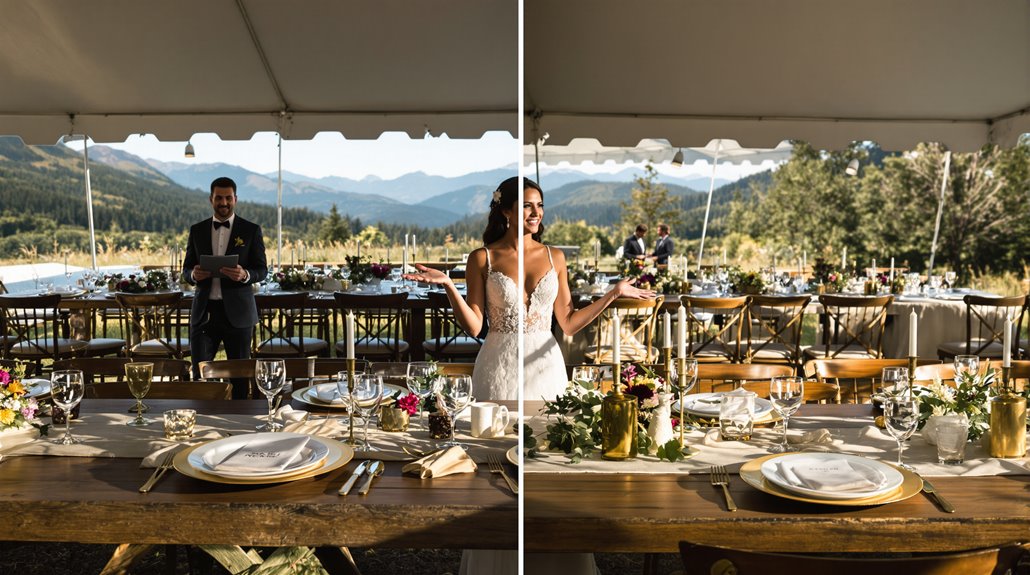 Rental Company vs. Venue-Included Rentals: When Should You Source Separately?