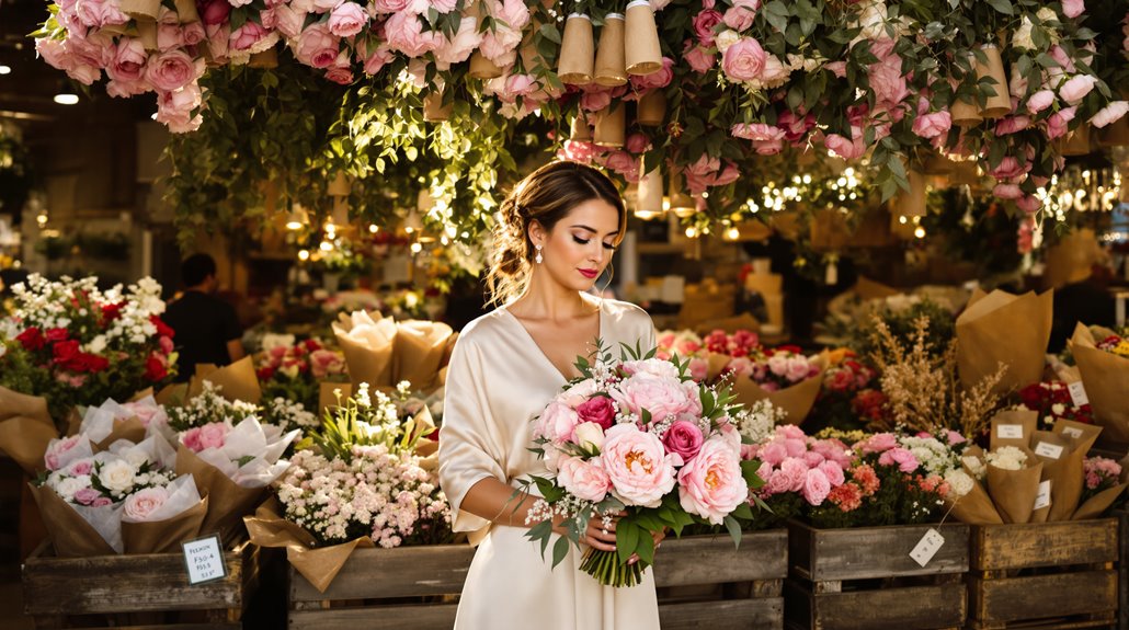 Why Peonies and Ranunculus Cost $6-$8 Per Stem (Seasonal Flower Economics)