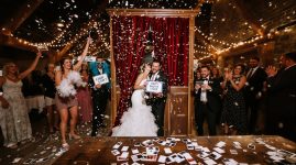 select your booth experience