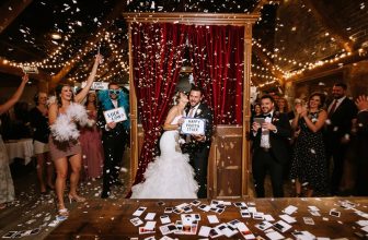 select your booth experience