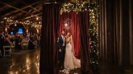 selecting the right booth