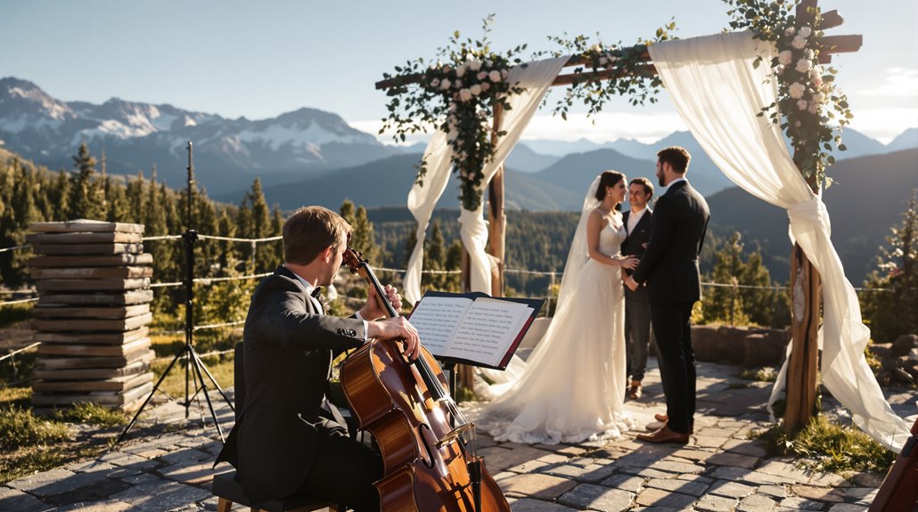 9 Wedding DJS With Transparent Package Pricing and Equipment Inclusion Details
