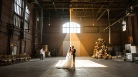 transforming industrial loft spaces