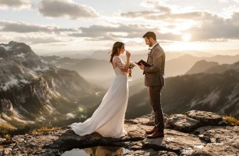 transparent elopement package pricing
