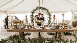 transparent event design pricing