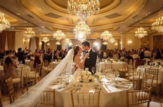 transparent pricing ballroom venues